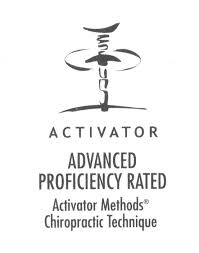advanced proficiency rated 